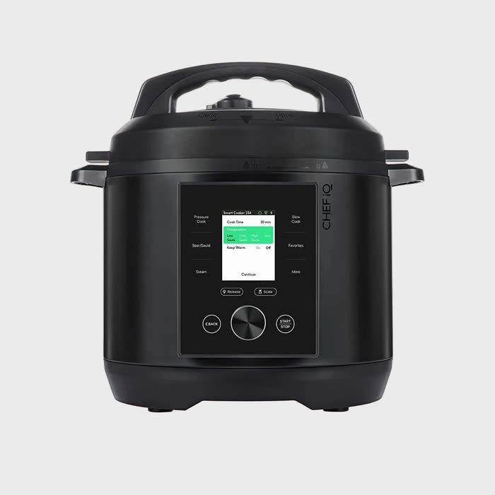 Chef Iq Smart Cooker