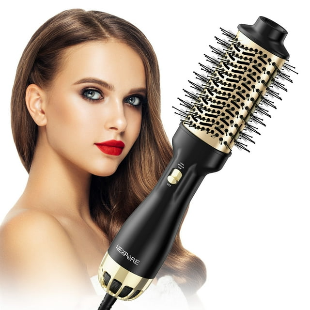 NEXPURE Hair Dryer Brush