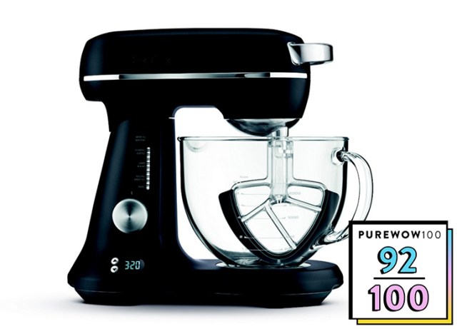  Breville Stand Mixer