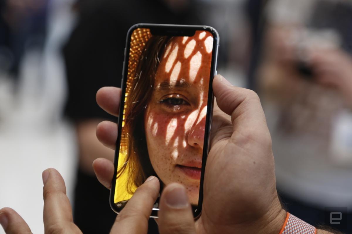 Apple iPhone X Face ID fails to stop intruder from unlocking - IBTimes India