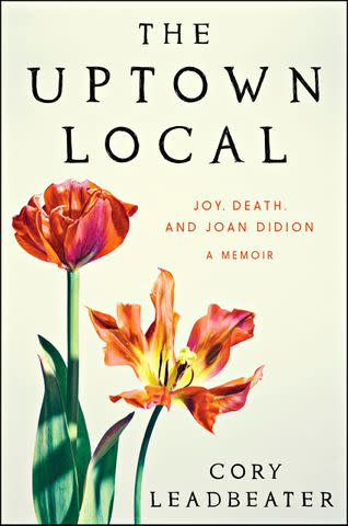 'The Uptown Local' by Cory Leadbeater