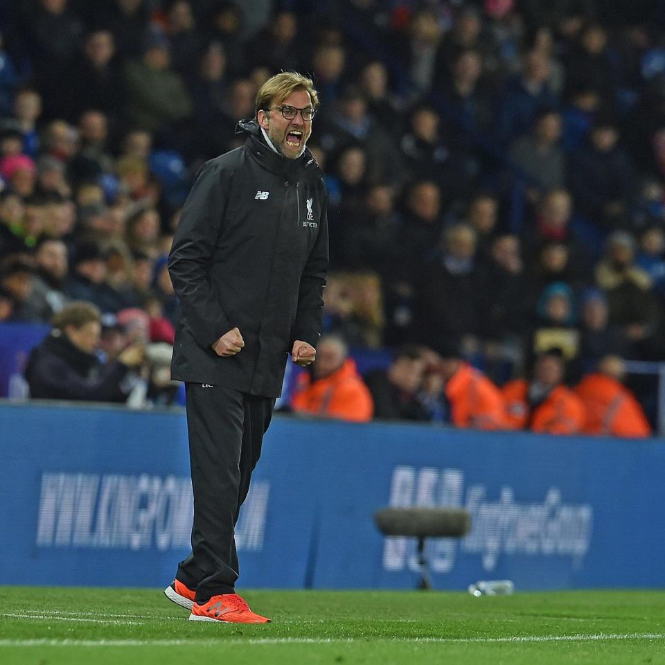 Tactical review of Liverpool's defeat to Leicester: Where did it go so wrong for Jurgen Klopp's side?