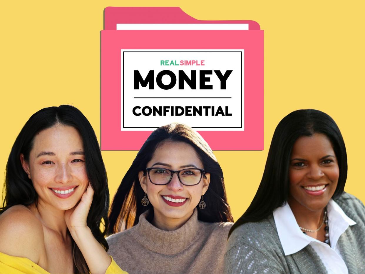 money-confidential-experts