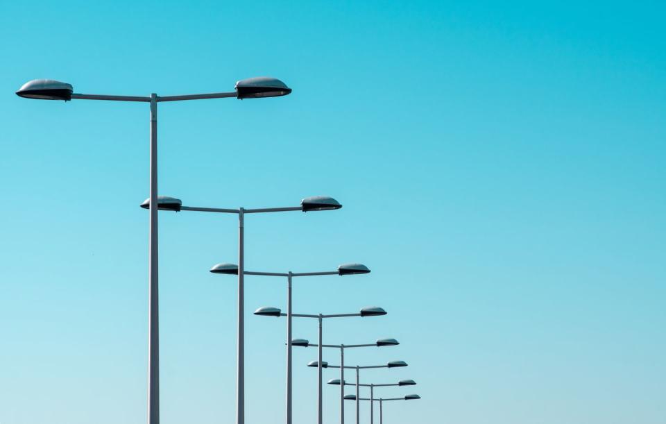 Streetlight Cameras