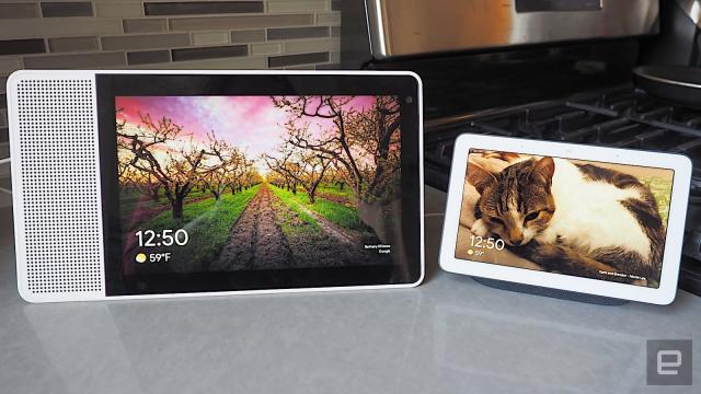 Google Home Hub review: A more personal smart display