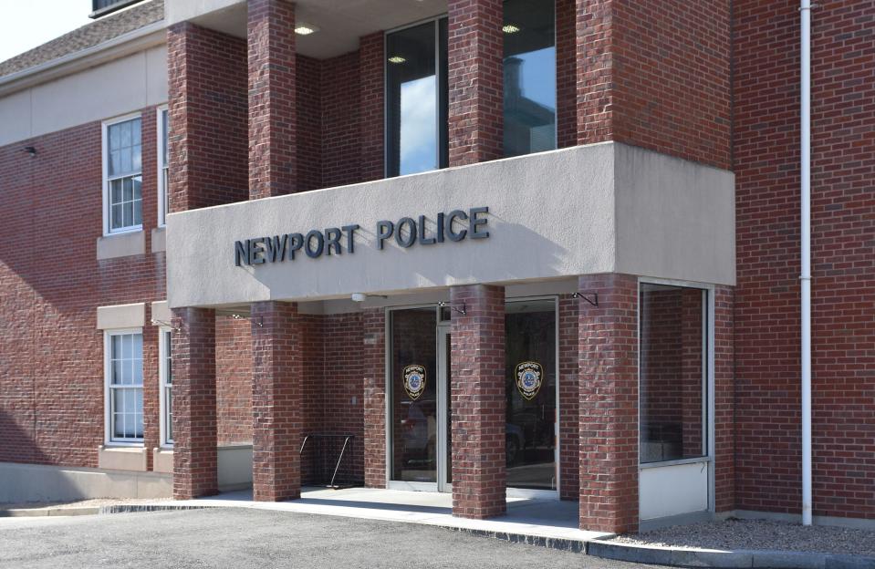 Newport Police Department