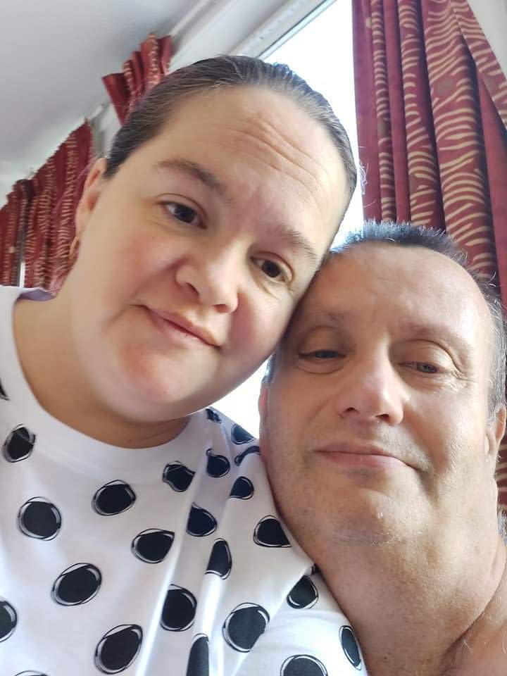 Described as a &#x00201c;fantastic dad&#x00201d; by his 38-year-old fianc&#xe9;e Alison, Paul was told by doctors he had cancer eight days before he died. (reach)