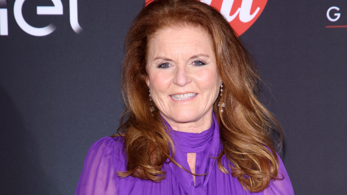 Sarah Ferguson receives news there's been 'no spread' of skin cancer: 'A huge relief for Sarah and the entire family'