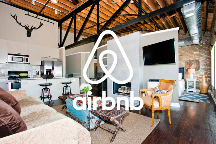 Image Credit: Airbnb