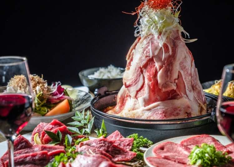 Calling All Carnivores: These 3 Spots Offer All The Kobe Beef You Can Eat - At Bargain Prices!