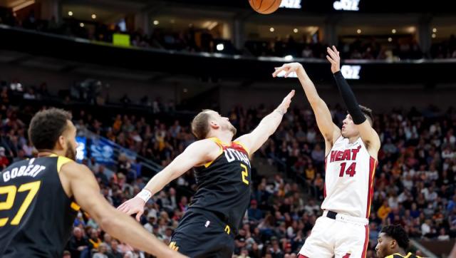 Utah Jazz: What Joe Ingles said about his return to Utah - Deseret News