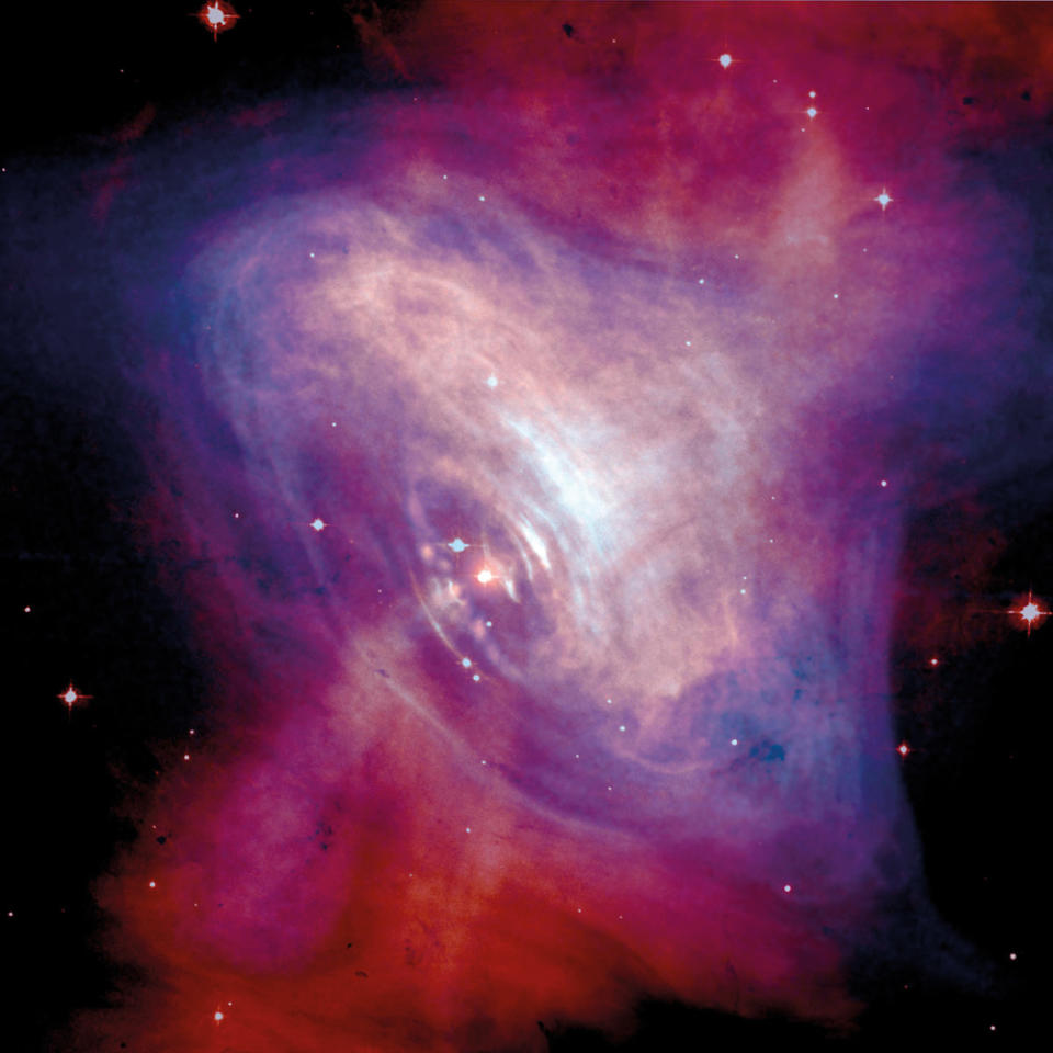 What is the difference between pulsars and neutron stars?