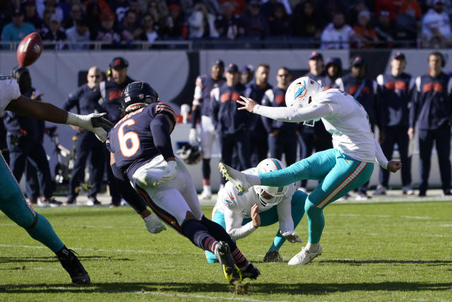 Miami Dolphins Outlast Tennessee Titans 27-20 in Longest Game in NFL  History - ESPN 98.1 FM - 850 AM WRUF