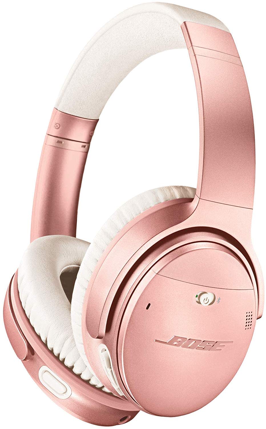 Bose QuietComfort 35 Wireless Headphones