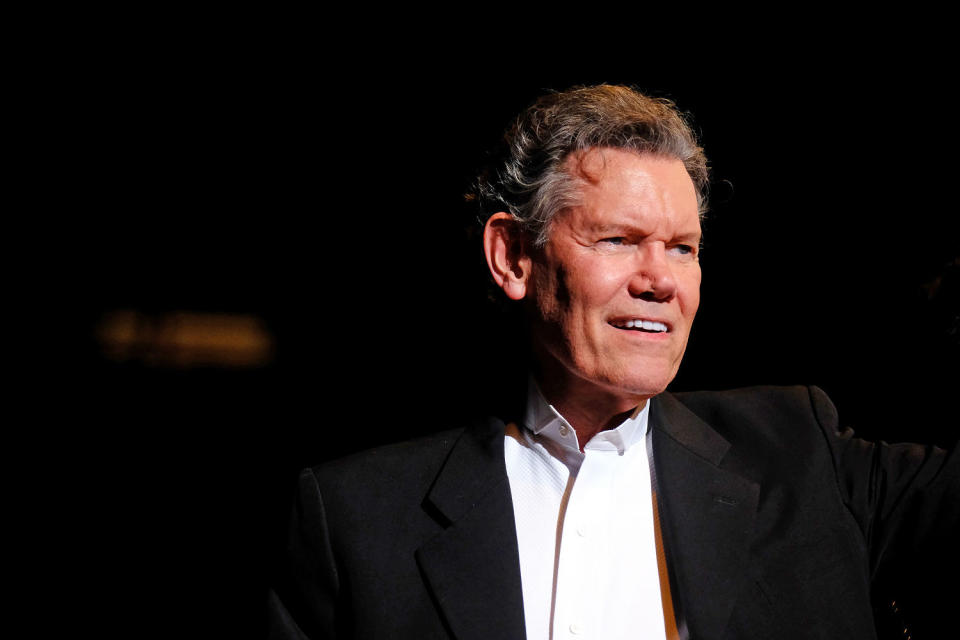 Randy Travis  (David A. Smith / Getty Images)