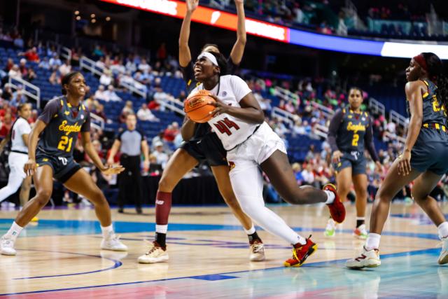 Women's college basketball: Five mid-majors primed to shock your favorite  team - Yahoo Sports