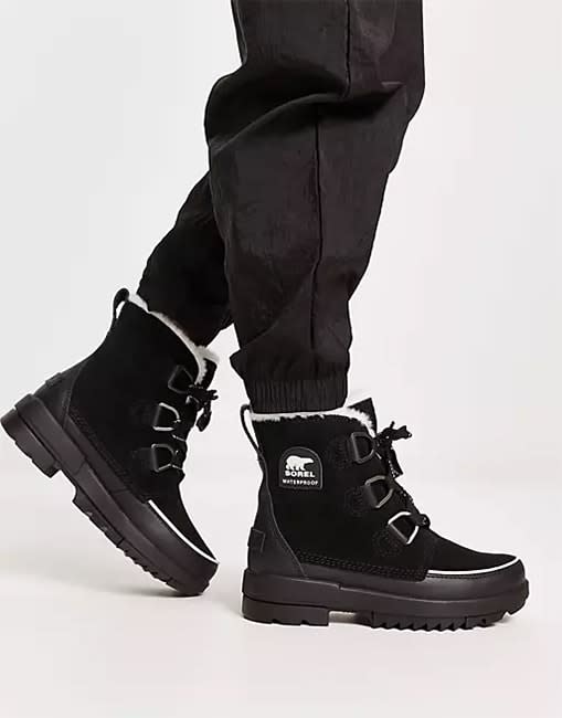 Sorel Boots