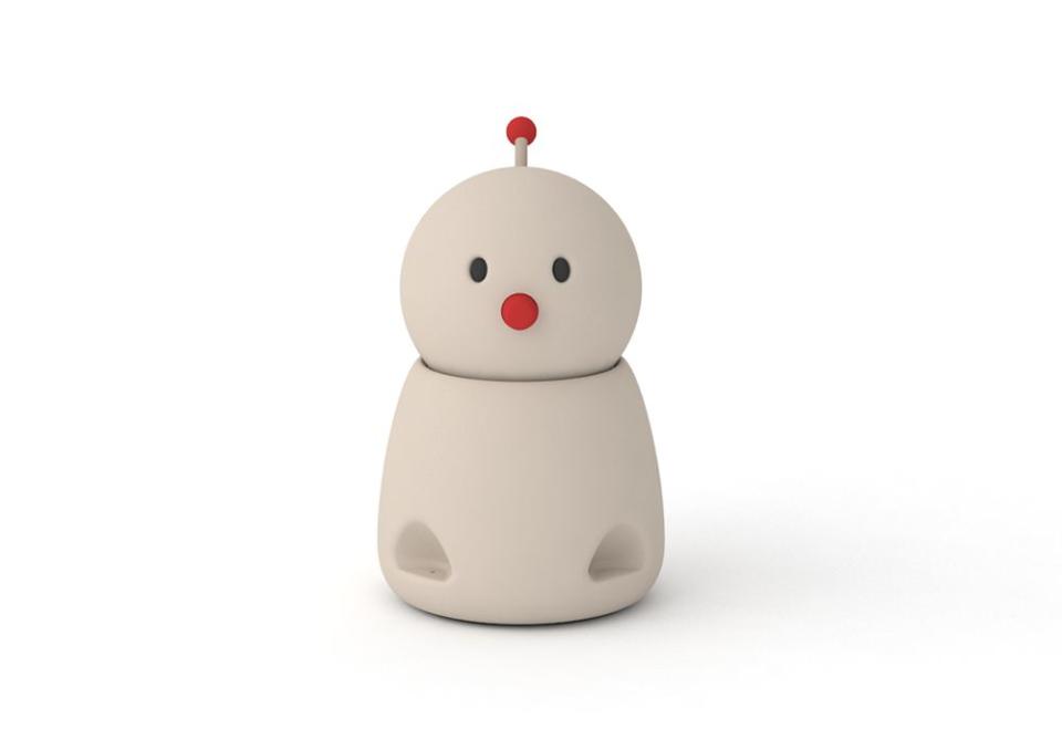 Image courtesy of BOCCO