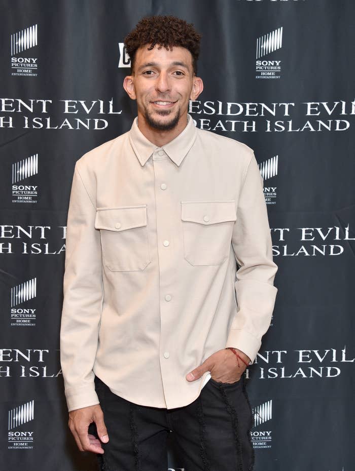 Khleo Thomas