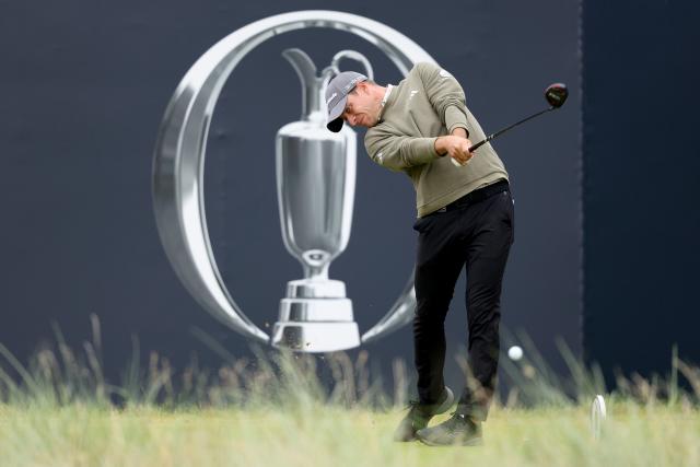 The Open 2023 LIVE: Final round golf leaderboard and updates as