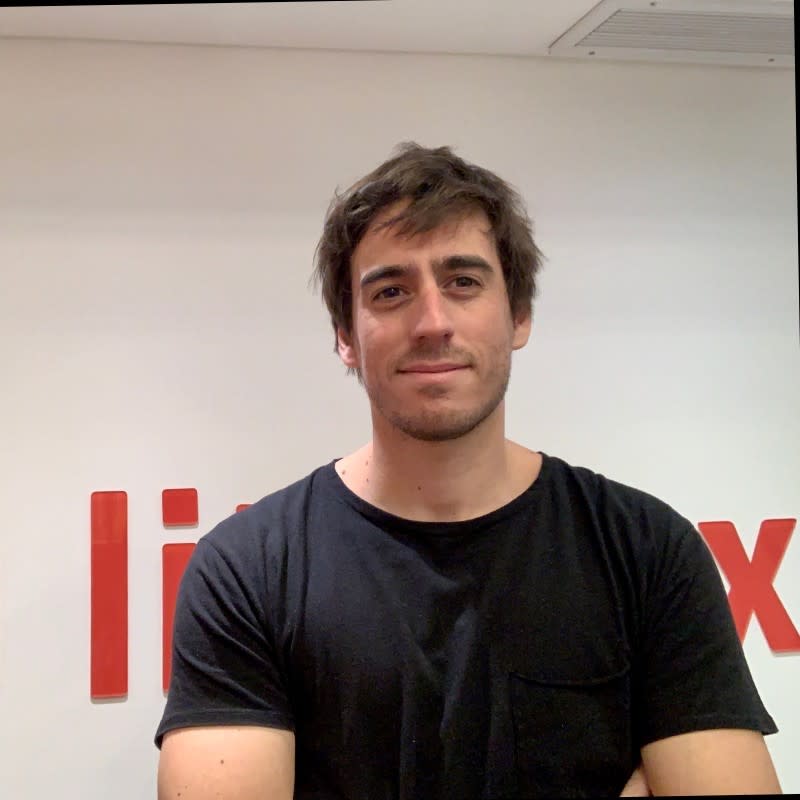 Guillermo Gonzalez Aleman - CEO, Founder - Litebox | LinkedIn