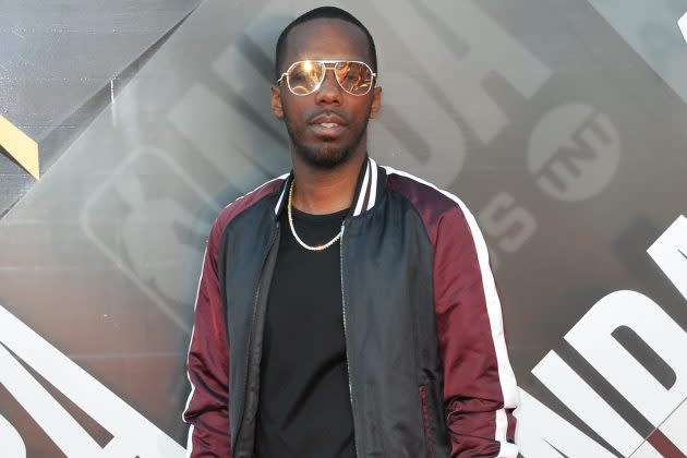 Rich Paul Launches Klutch Athletics, a New Sportswear Brand Co