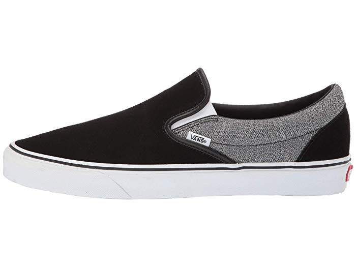 Vans Classic Slip-On. (Photo: Zappos)