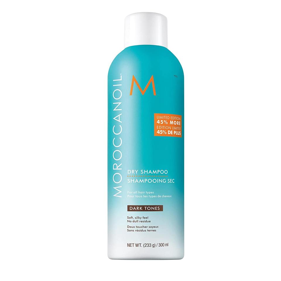 Moroccanoil.