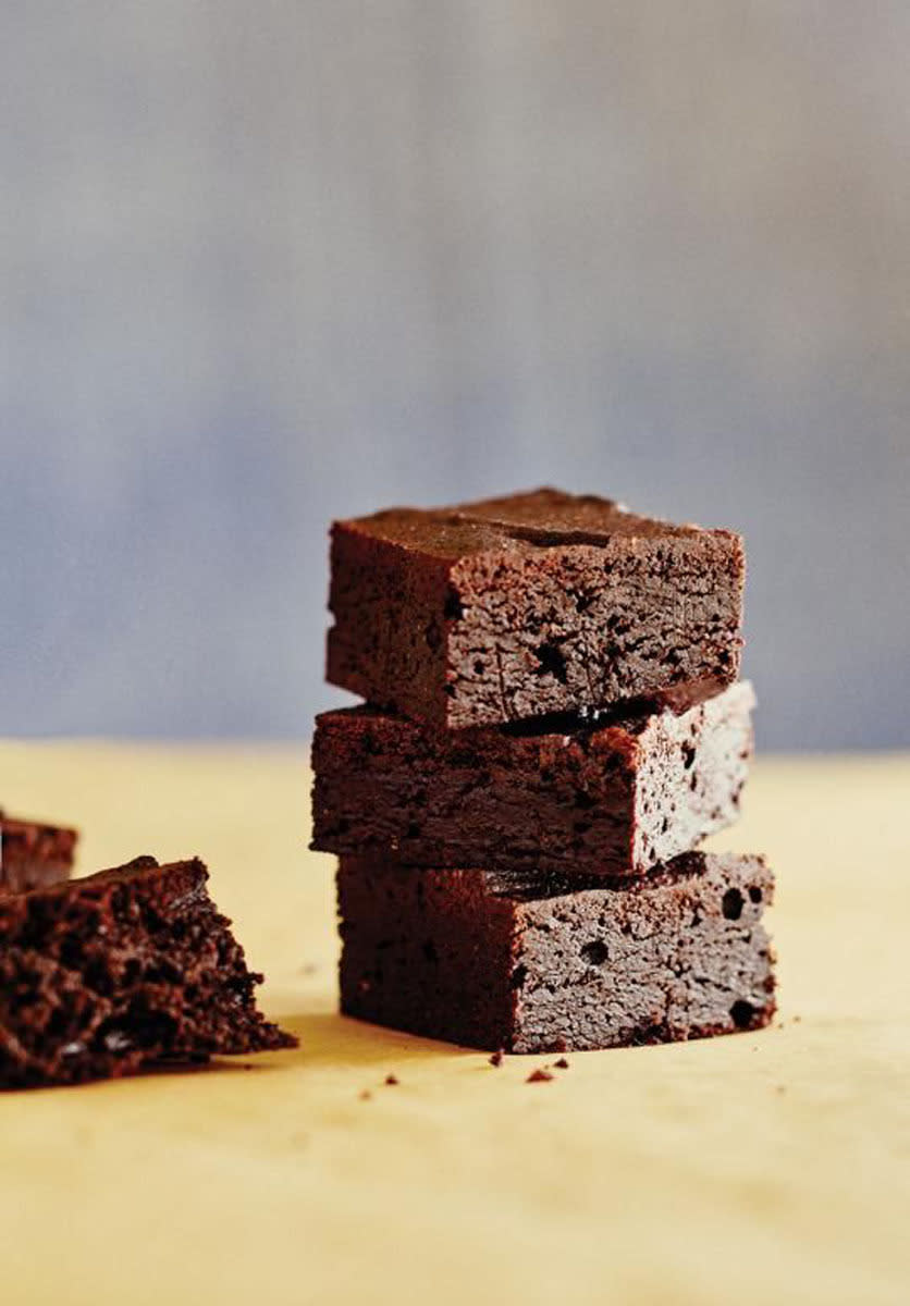 Cocoa Brownie