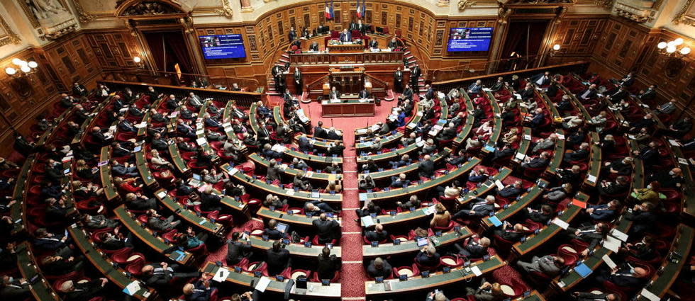 Le Sénat examine jeudi le projet de loi « vigilance sanitaire ».
