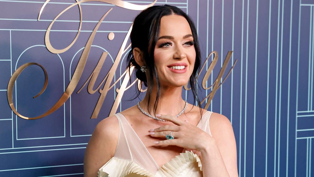 How Katy Perry's legal fight inspired an elderly housing law