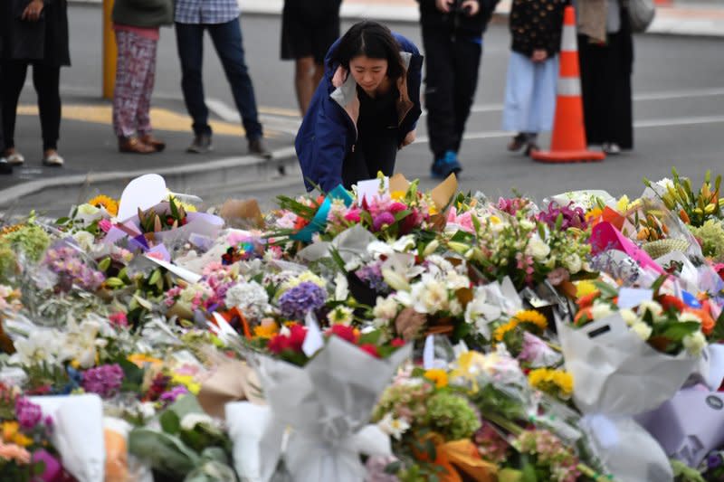 New Zealand on Thursday began a six-week investigation into the police response to the 2019 Christchurch mass shooting. File Photo by Mick Tsikas/EPA-EFE