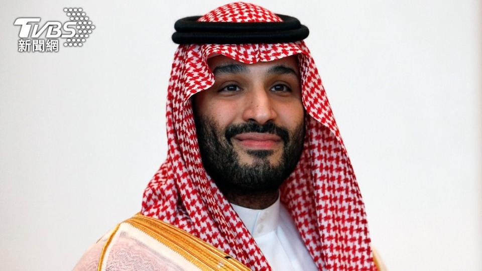 沙烏地阿拉伯王儲沙爾曼（Mohammed bin Salman）自2017年上任以來，平民在沙國境內使用社群媒體已被視為犯罪。（圖／達志影像美聯社）