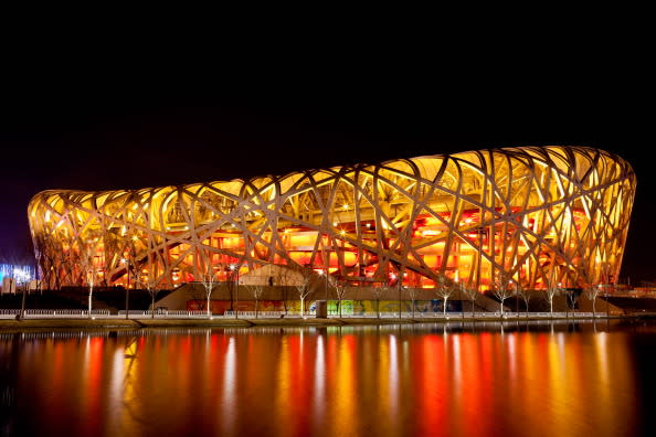 <p><b>China</b></p>Gold holdings: 1,054.1 tonnes<p>Percentage of total foreign reserves: 1.6%</p><p>(Photo: Getty Images)</p>