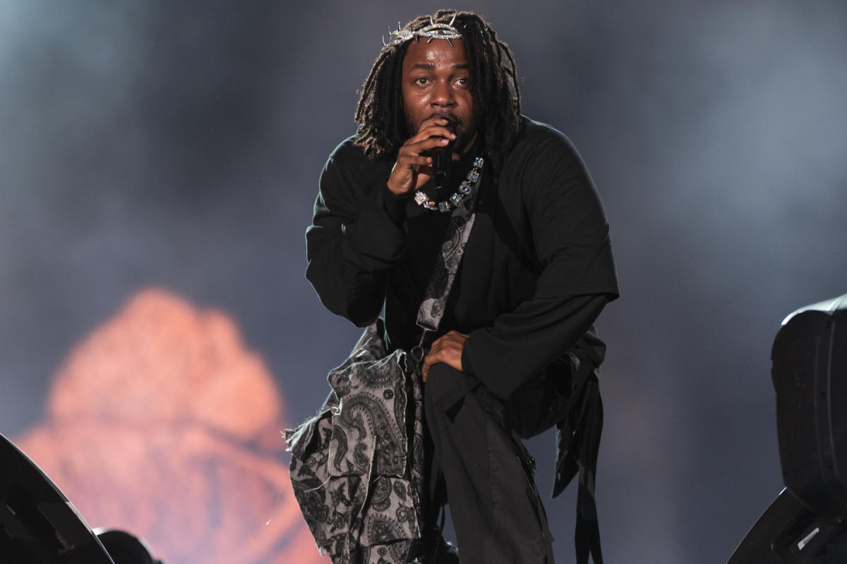 Kendrick Lamar, Rosalía, Depeche Mode Top 2023 Primavera Sound Lineup