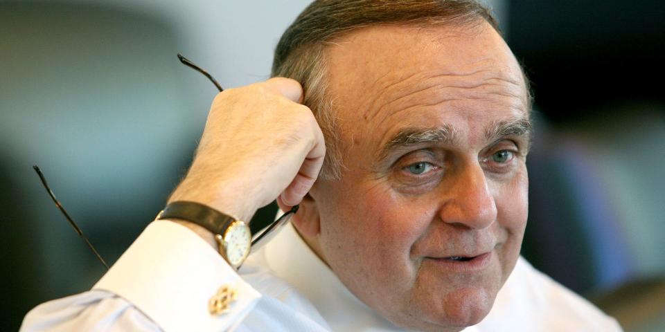 Leon Cooperman