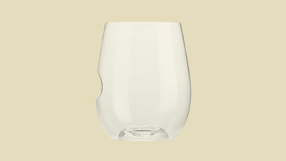 Govino Glasses