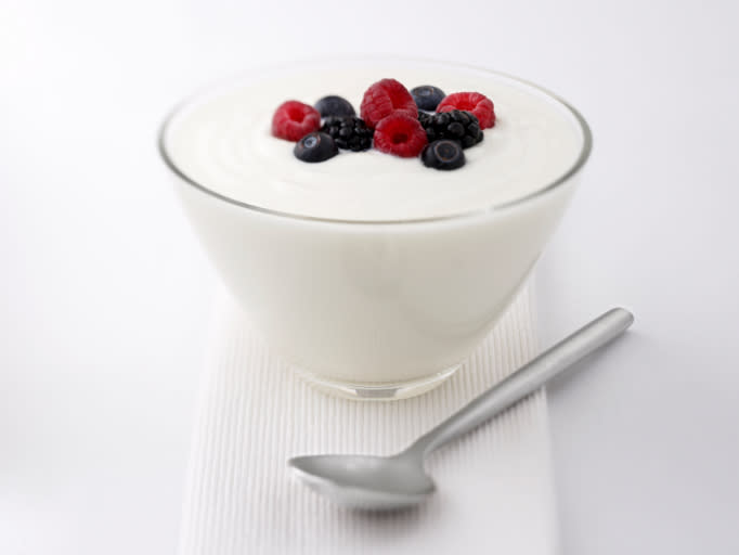 Yogurt