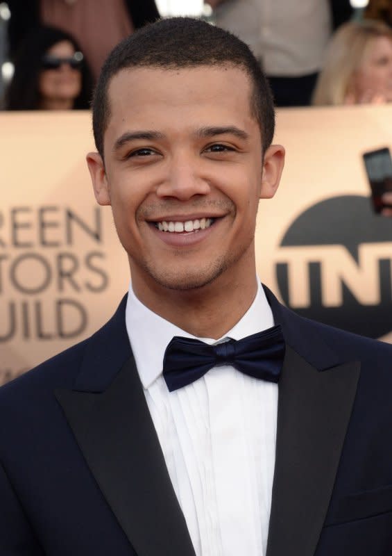 Jacob Anderson plays Lestat on "Interview with the Vampire." File Photo by Jim Ruymen/UPI