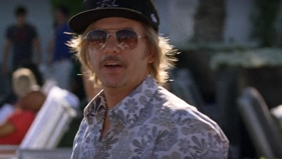 David Spade in Entourage