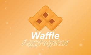 Introducing Waffle Exchange; Could This Be The Next PancakeSwap Competitor?