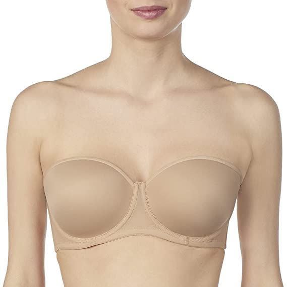 Le Mystere Soiree Strapless Bra