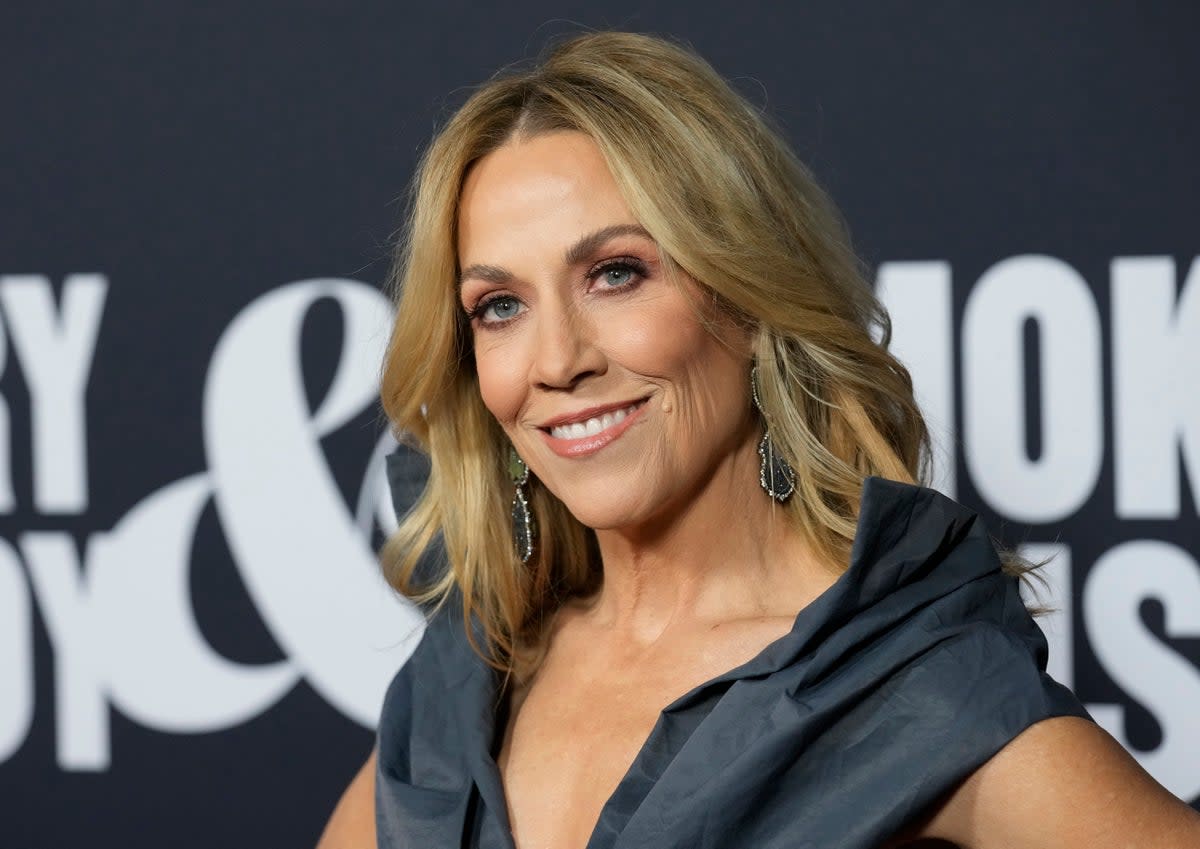 Sheryl Crow calls albums ‘a waste of time and money’ as she releases