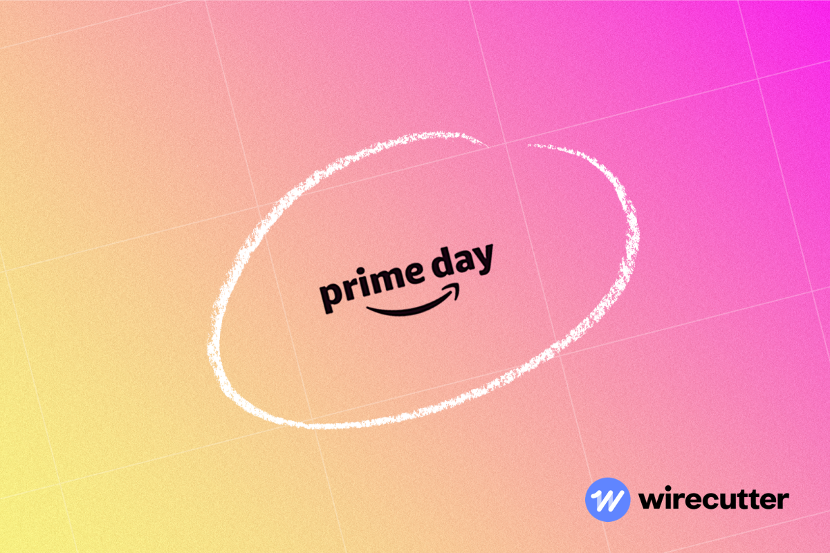 Wirecutter's best Prime Day deals (that you can still buy)