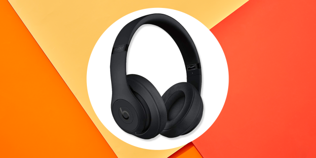 Beats s Noise Canceling Wireless Headphones Are Legit 150 Off On