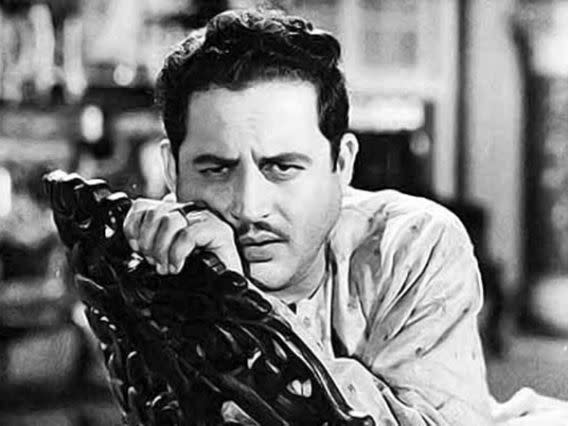 Guru Dutt