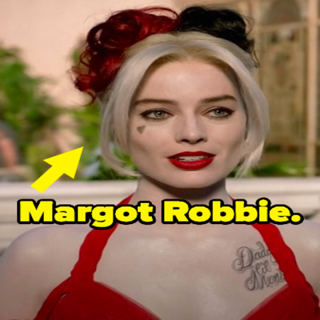 Birds of Prey 2 Happening, But They're Ditching Margot Robbie?