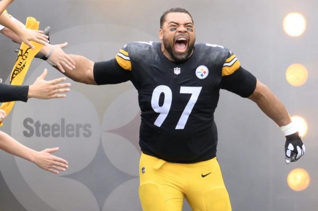 Steelers' Cameron Heyward expected to miss 8 weeks