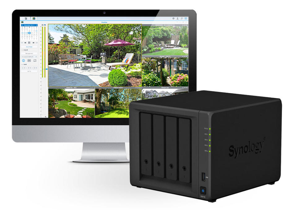 Synology