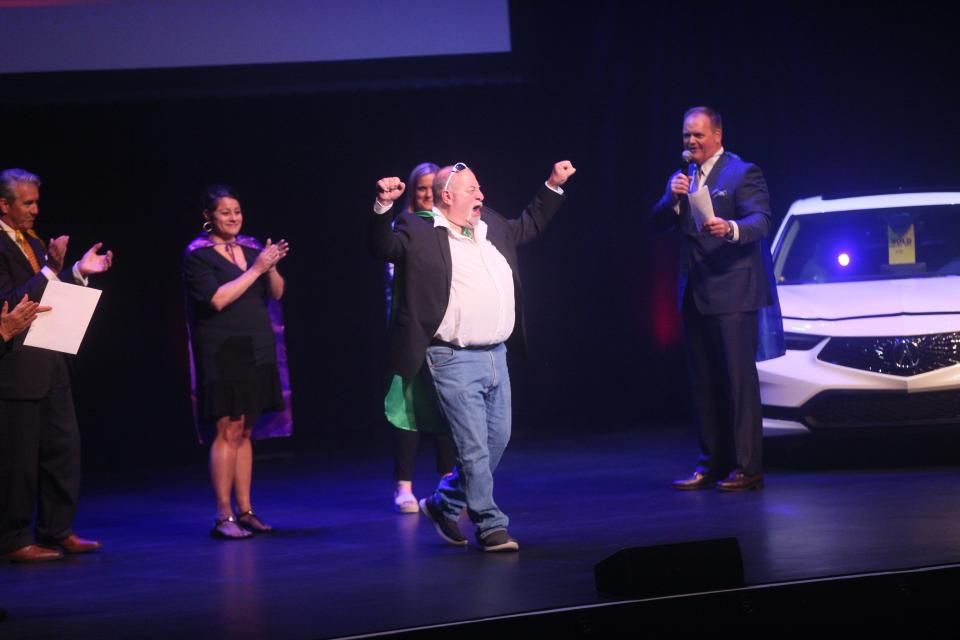 United Way of Lee, Hendry and Glades 2023-24 Campaign Kickoff took place at the Barbara B. Mann Performing Arts Hall in Fort Myers. United Way fights for the health, education, and financial stability of every person in every community, thanks to the dedication of its board.